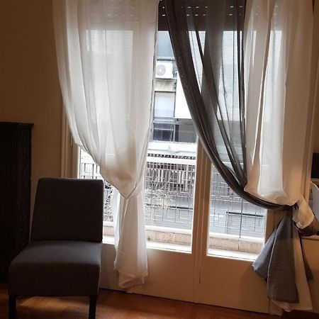 شقة Begonia-Athens Center, 6 Bd, 2,5 Bath المظهر الخارجي الصورة
