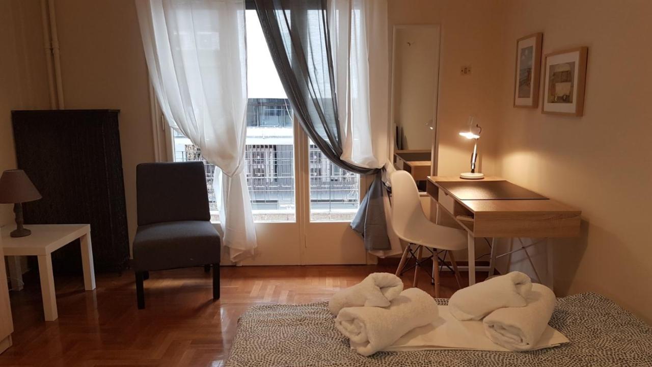 شقة Begonia-Athens Center, 6 Bd, 2,5 Bath المظهر الخارجي الصورة