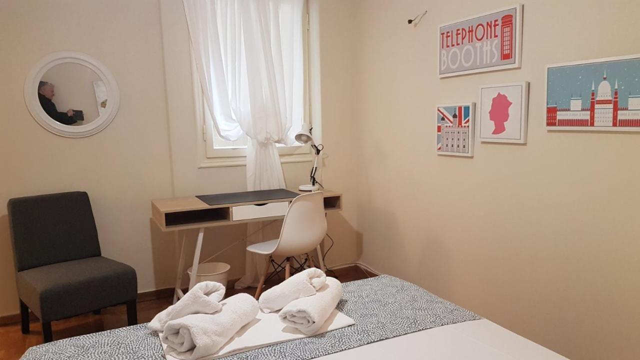 شقة Begonia-Athens Center, 6 Bd, 2,5 Bath المظهر الخارجي الصورة