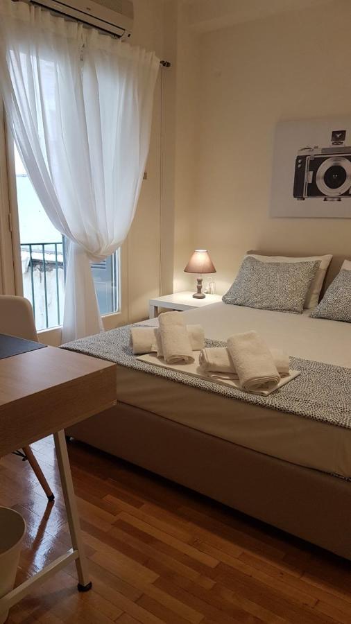 شقة Begonia-Athens Center, 6 Bd, 2,5 Bath المظهر الخارجي الصورة