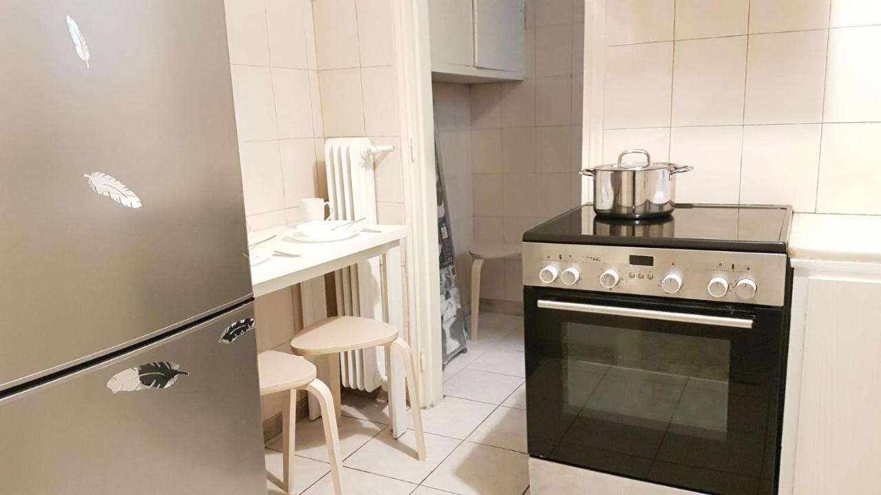 شقة Begonia-Athens Center, 6 Bd, 2,5 Bath المظهر الخارجي الصورة