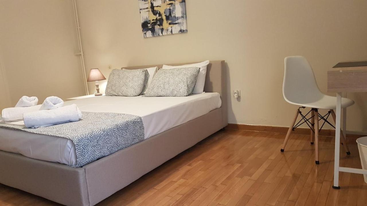 شقة Begonia-Athens Center, 6 Bd, 2,5 Bath المظهر الخارجي الصورة